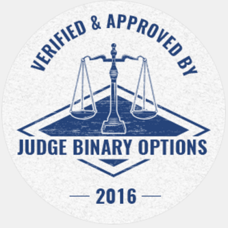 Judge approval seal